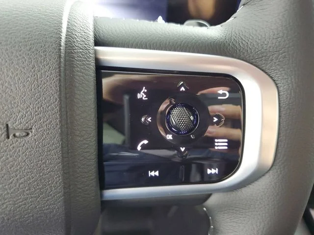 New 2026 Aspen White TriCoat Nissan SV image 26
