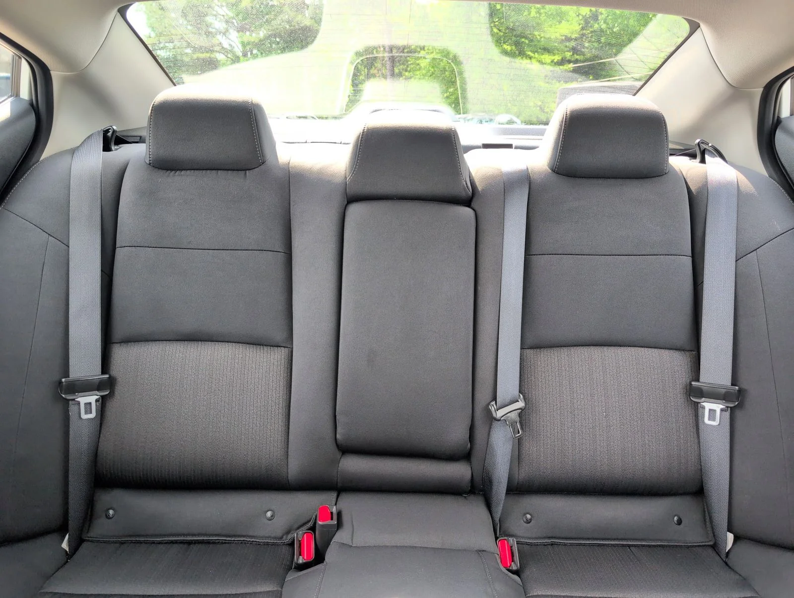 Used 2023 White Nissan 2.5 SV image 27