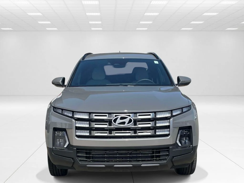 New 2026 Gray Hyundai SEL image 2