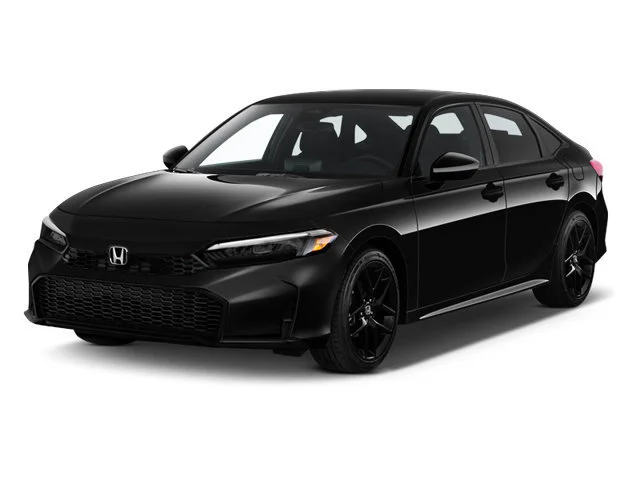 New 2026 Crystal Black Pearl Honda 2WD SPORT image 1