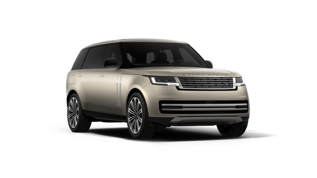 2026 LAND ROVER Range Rover SE 7 Seats 400PS
