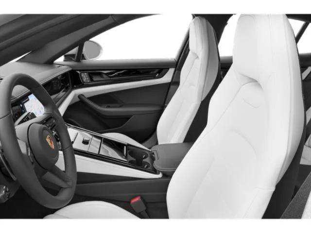 Used 2025 Blue Porsche 4 image 8