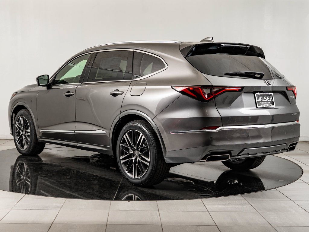 2026 Acura MDX Advance Package - Photo 61