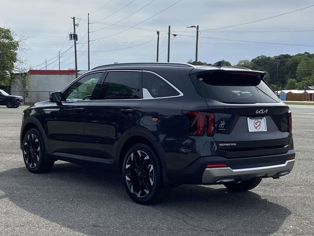 New 2026 Panthera Metal Kia SX image 4