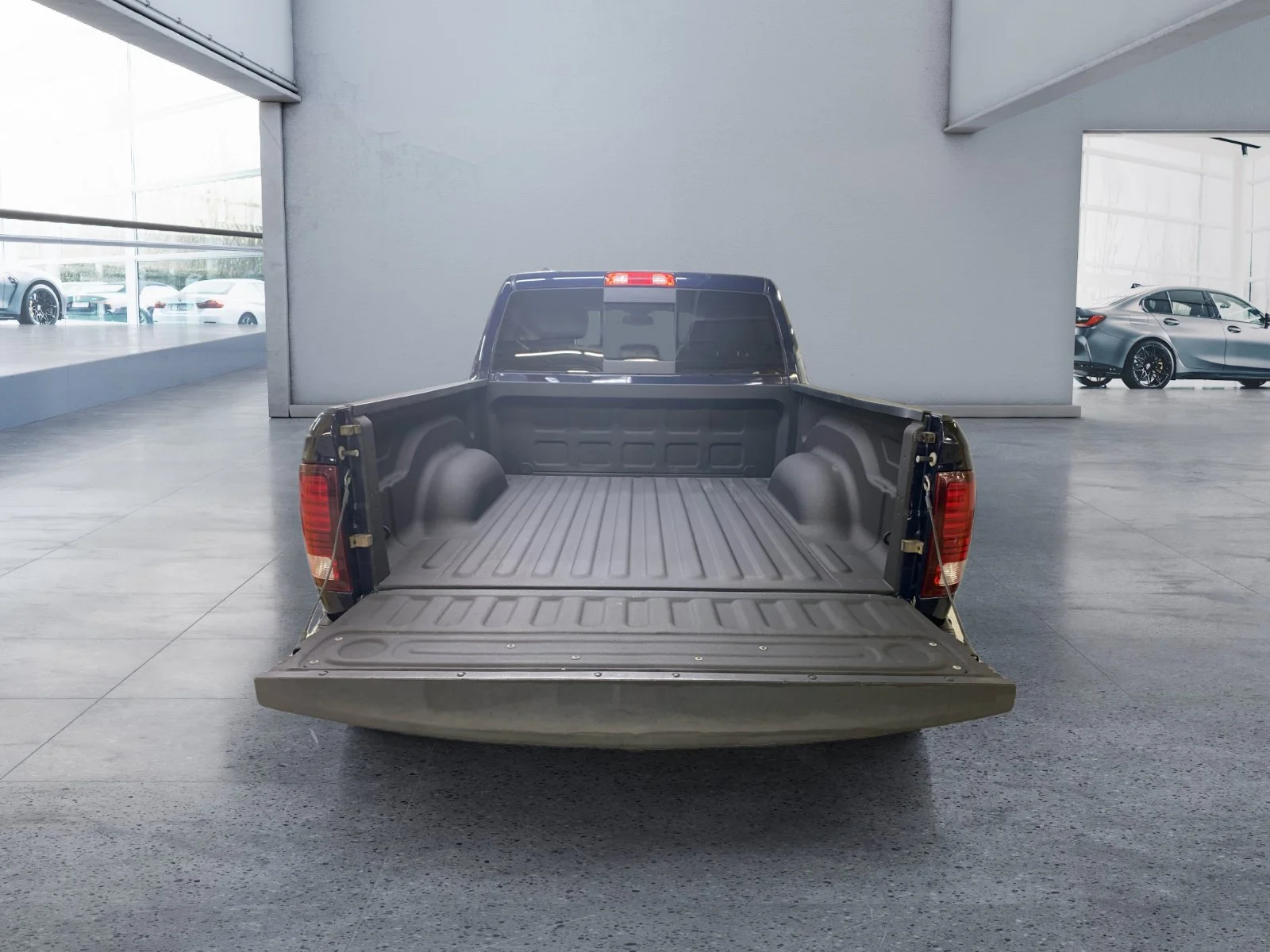 Used 2015 Blue Ram Sport image 19