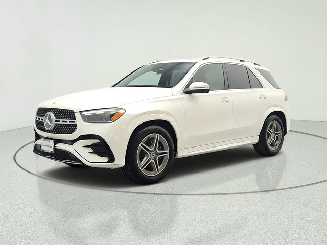 2024 Mercedes-Benz GLE GLE 450 4MATIC® SUV