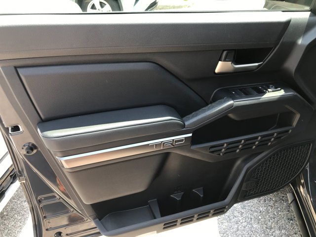 Certified Used 2024 Underground Toyota TRD Sport image 13