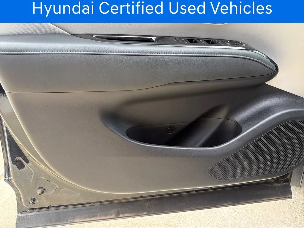 Certified Pre-Owned 2025 Hyundai Tucson Limited