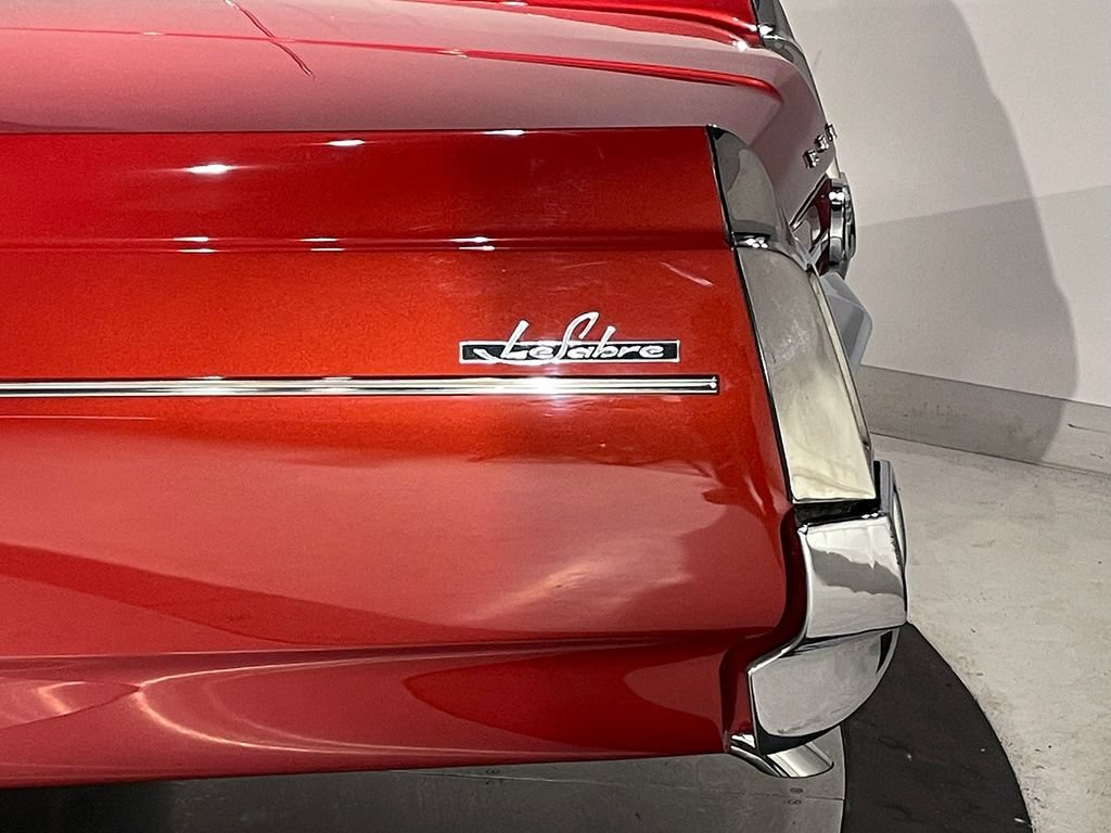 Used 1963  BUIC NA image 16