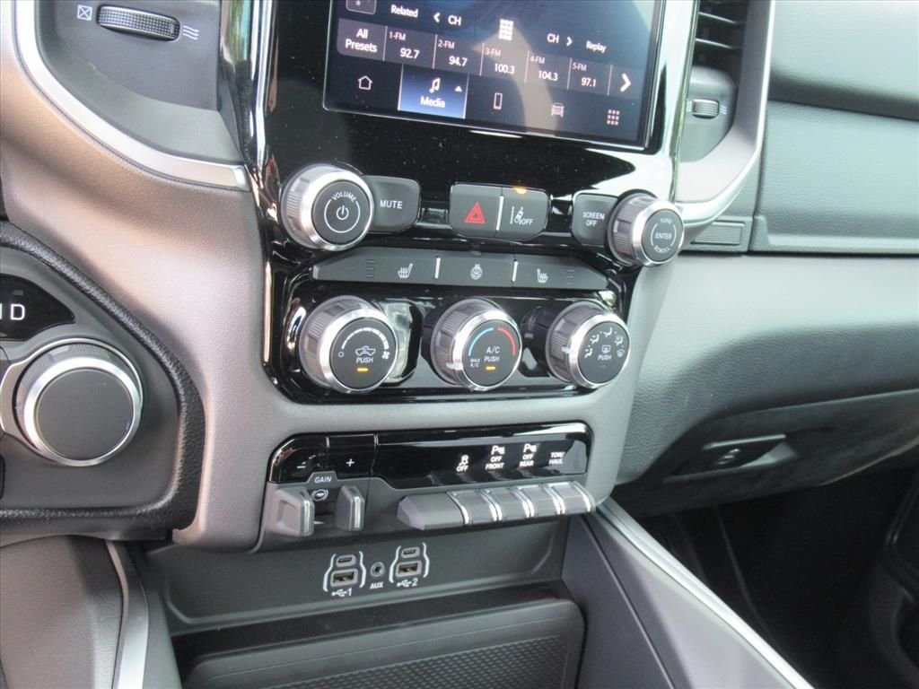 2026 RAM 1500 Big Horn/Lone Star - Photo 27