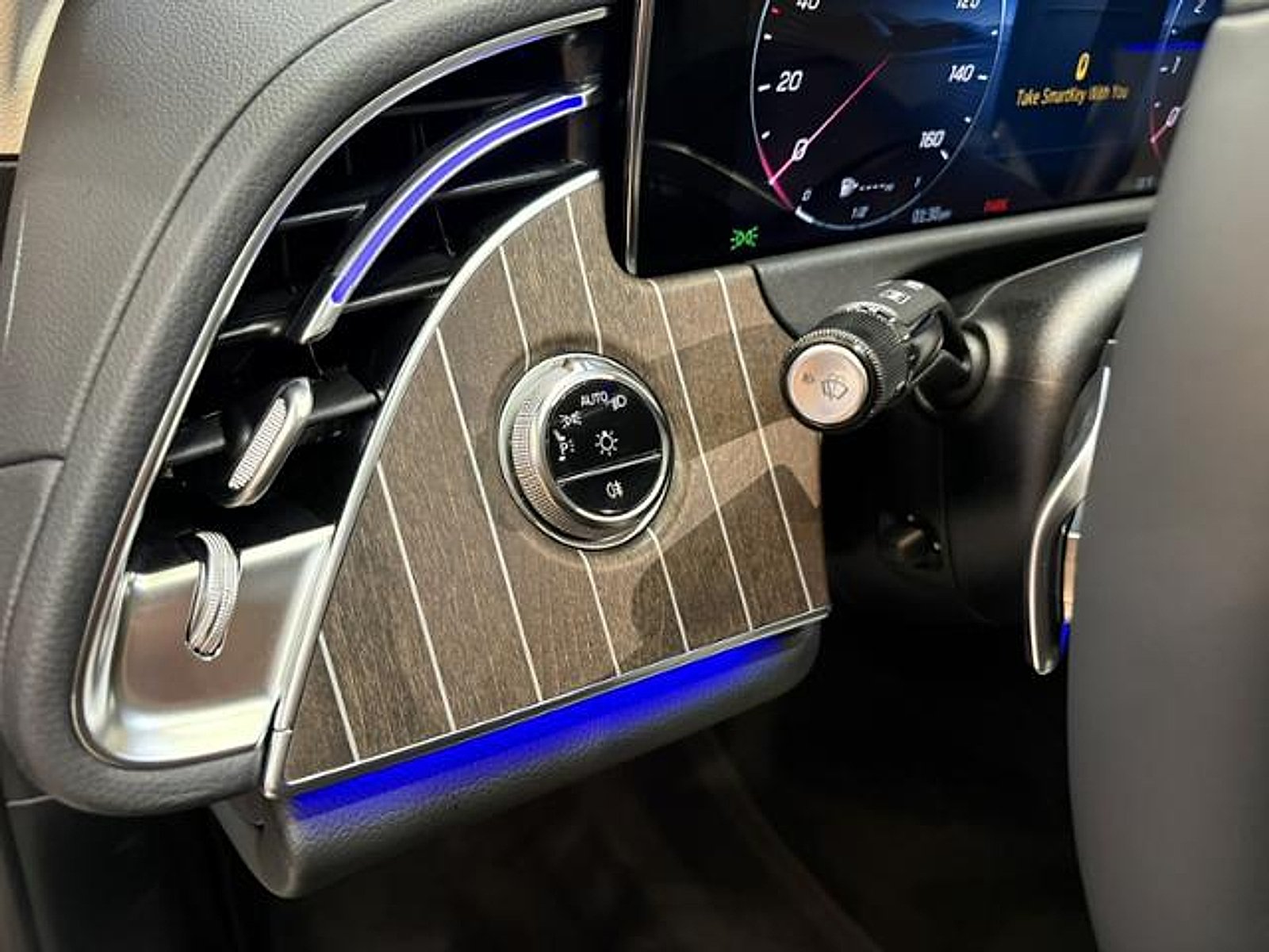 New 2026 Cirrus Silver Metallic Mercedes-Benz  image 21