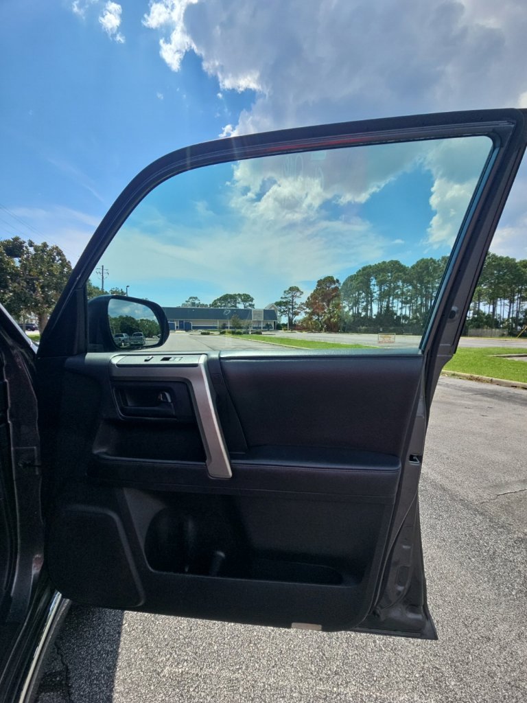 Used 2011 Gray Toyota Limited image 18