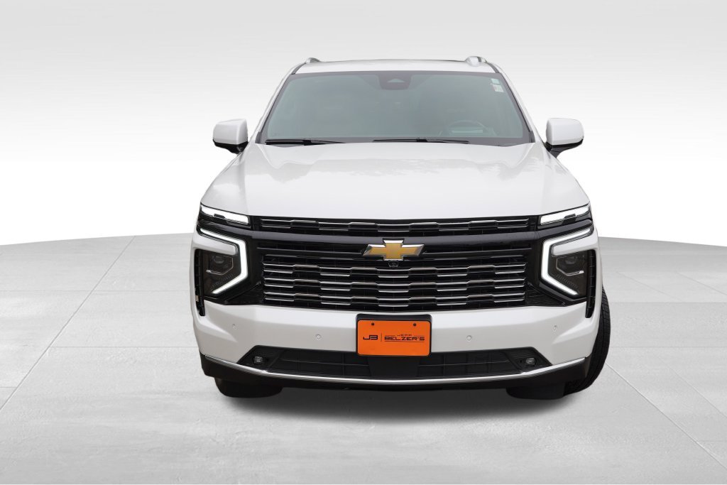 2025 Chevrolet Tahoe High Country - Photo 12