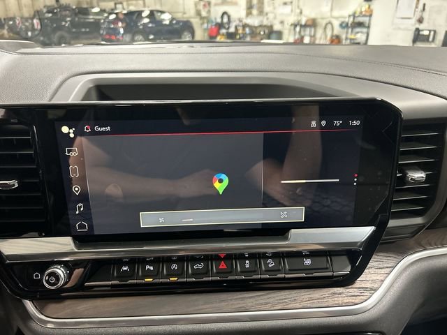 New 2026 Onyx Black GMC SLT image 18
