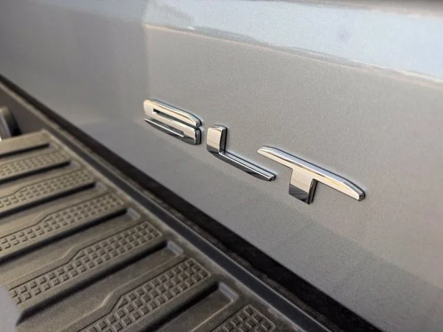 2026 GMC Sierra 1500 SLT - Photo 62