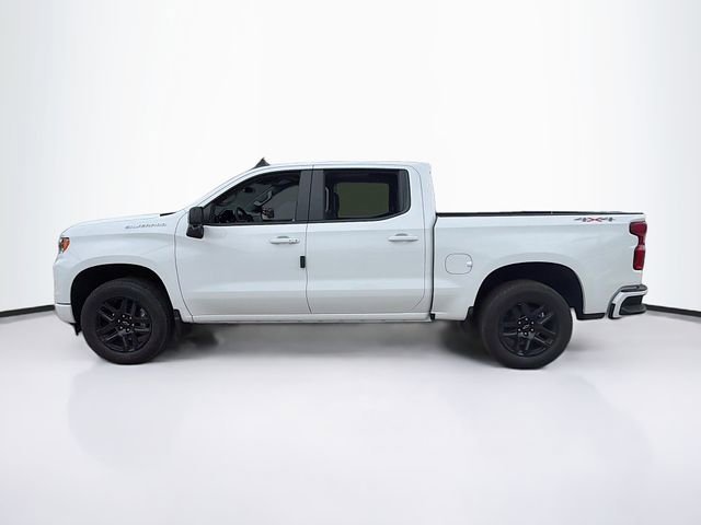 2026 Chevrolet Silverado 1500 RST - Photo 9