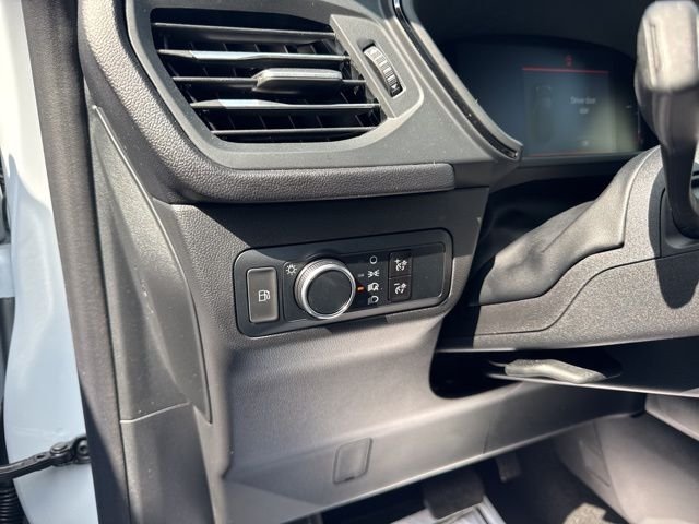 2025 Ford Escape Hybrid ST-Line - Photo 15