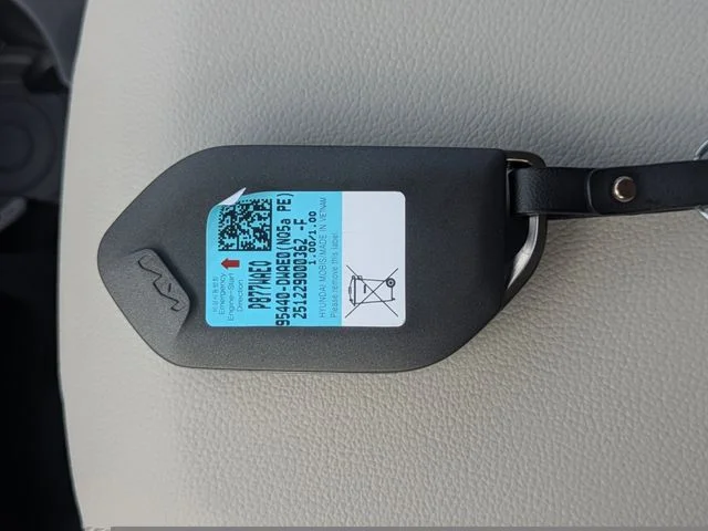 New 2026 Panthera Metal Kia EX image 34