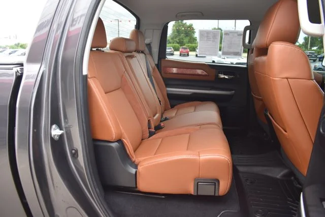 Used 2021 Gray Toyota 1794 image 20