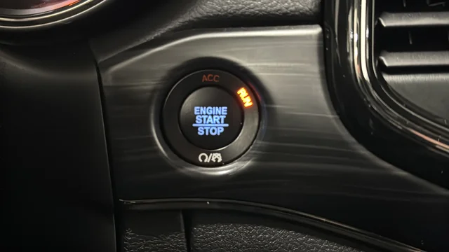 Used 2020 Bright White Clearcoat Jeep Limited X image 22