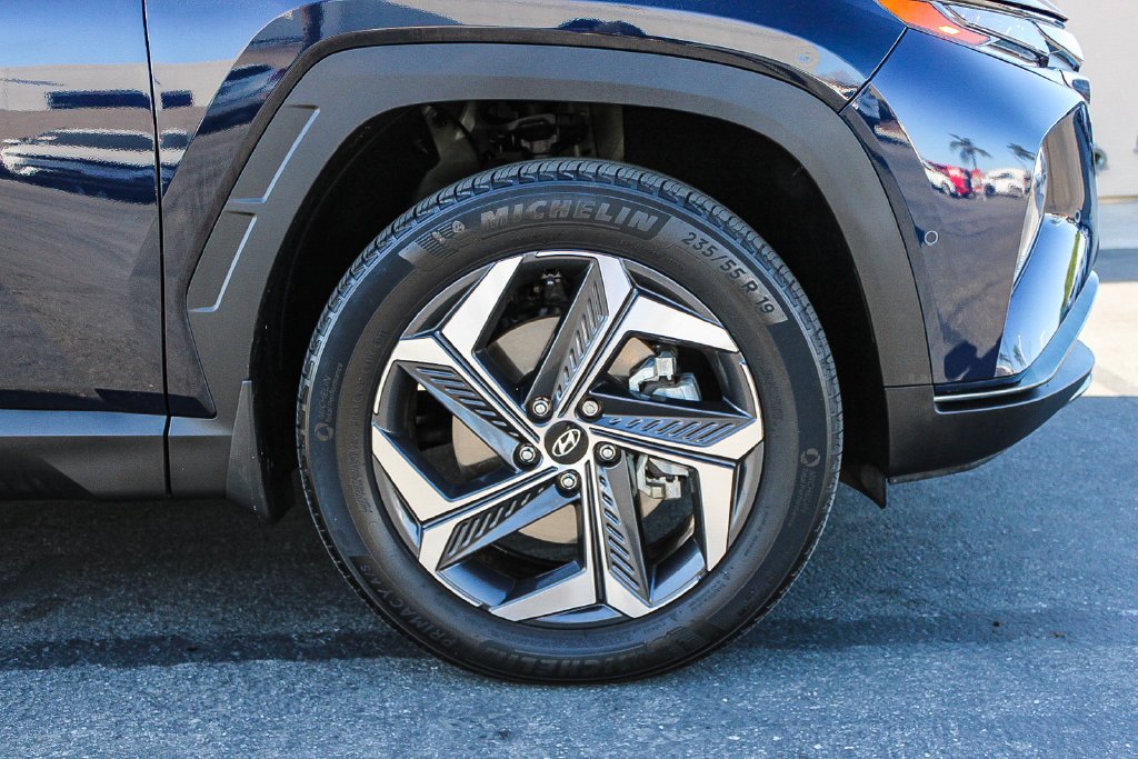 2023 Hyundai Tucson Limited - Photo 13