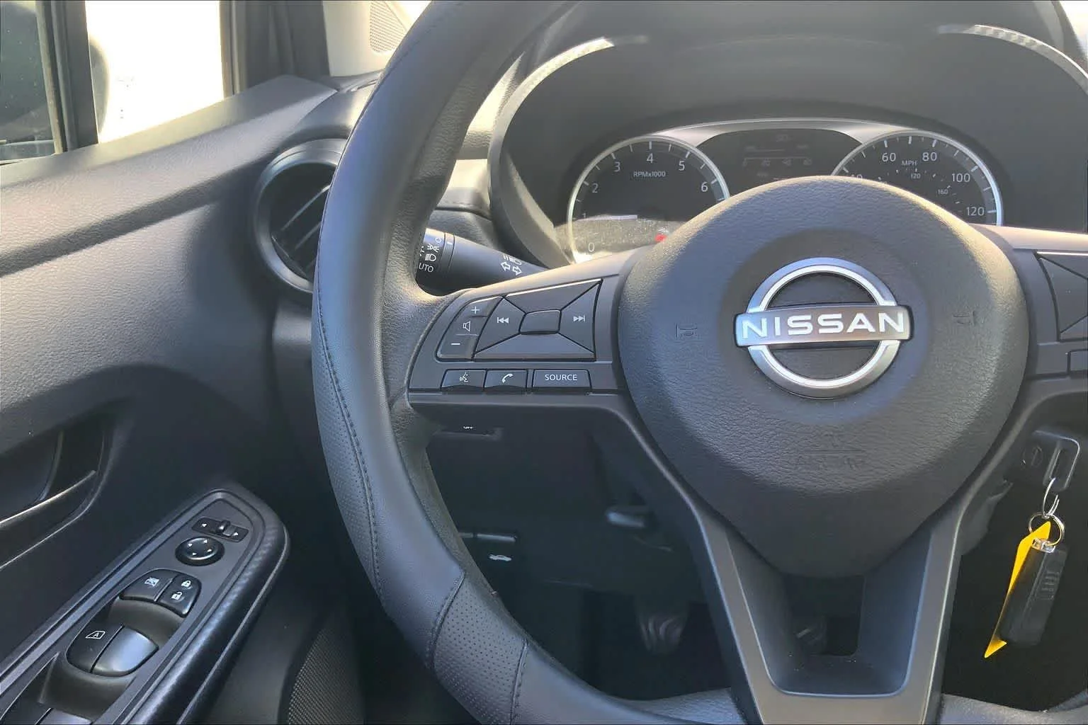 Used 2024  Nissan S image 24