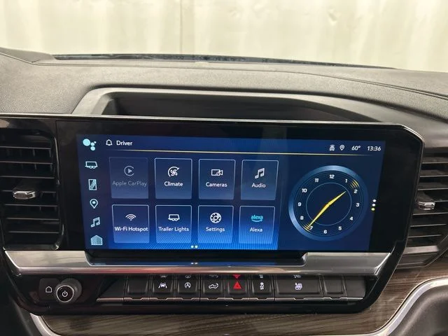 Used 2022 Blue Chevrolet RST image 16