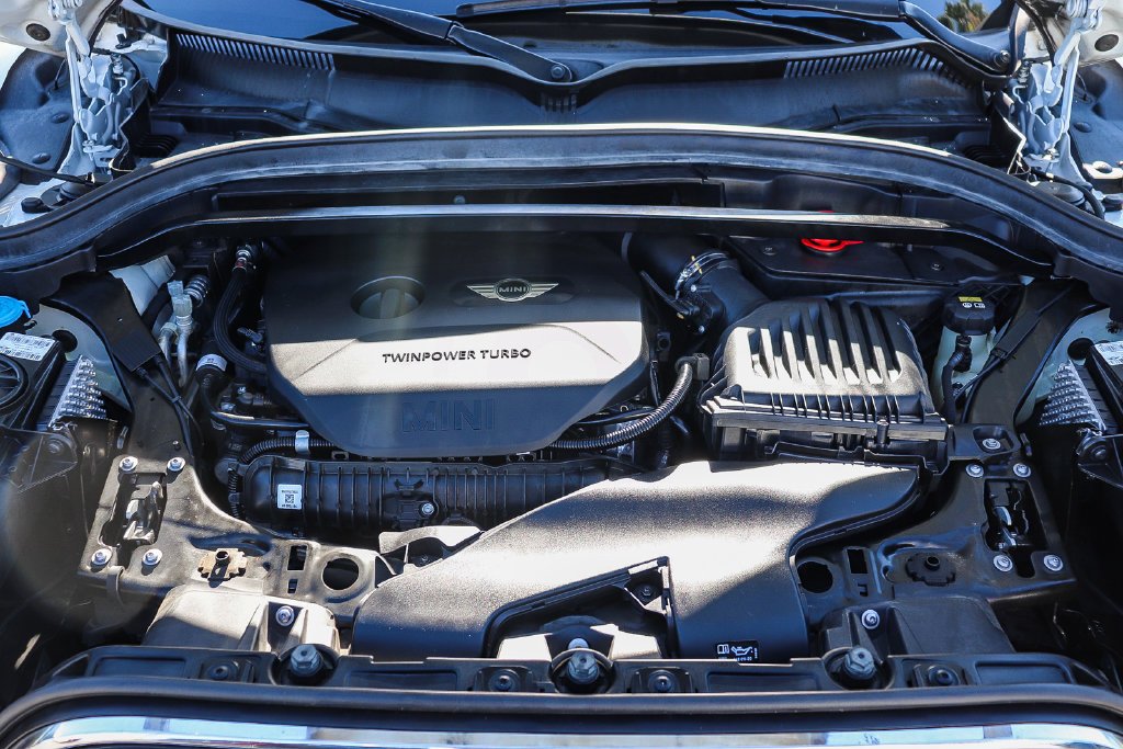 2018 MINI Countryman S - Photo 26