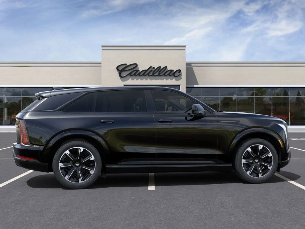 2025 Cadillac Escalade IQ Sport 2 - Photo 10