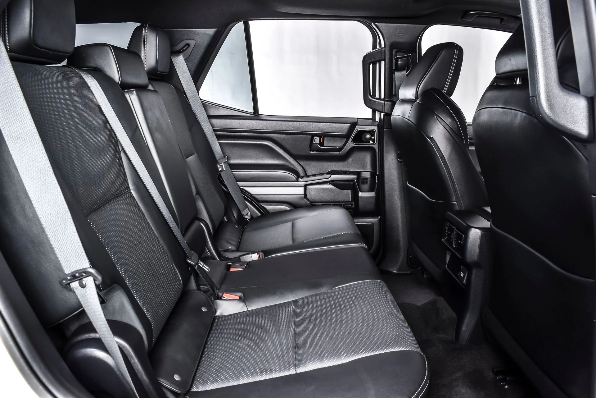 Used 2025 Ice Toyota TRD Off Road Premium image 23