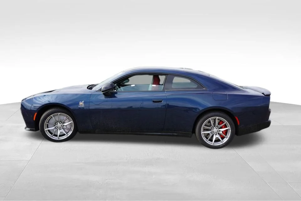 2025 Dodge Charger Daytona Scat Pack - Photo 6