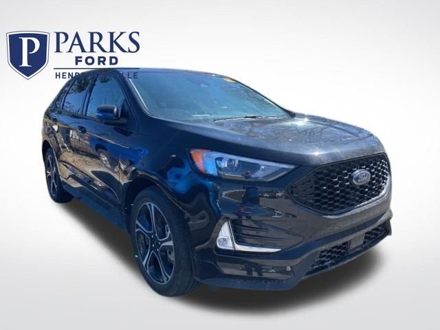 2022 Ford Edge ST