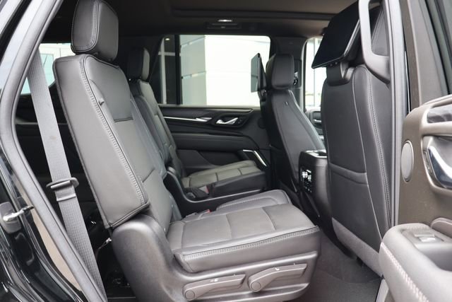 Used 2024 Onyx Black GMC Denali image 23