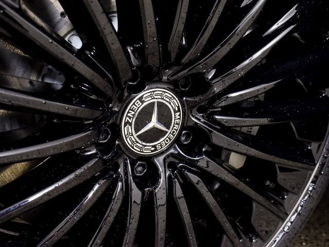 New 2026 Polar White Mercedes-Benz E 450 image 62