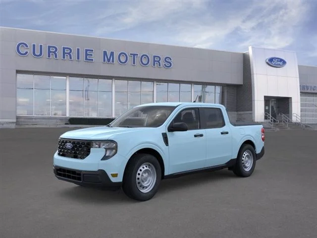 2026 Ford Maverick XL FWD's photo