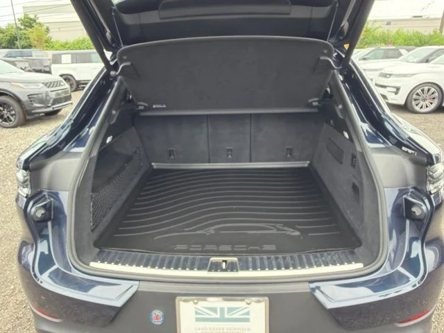 Used 2024 Blue Porsche S image 27