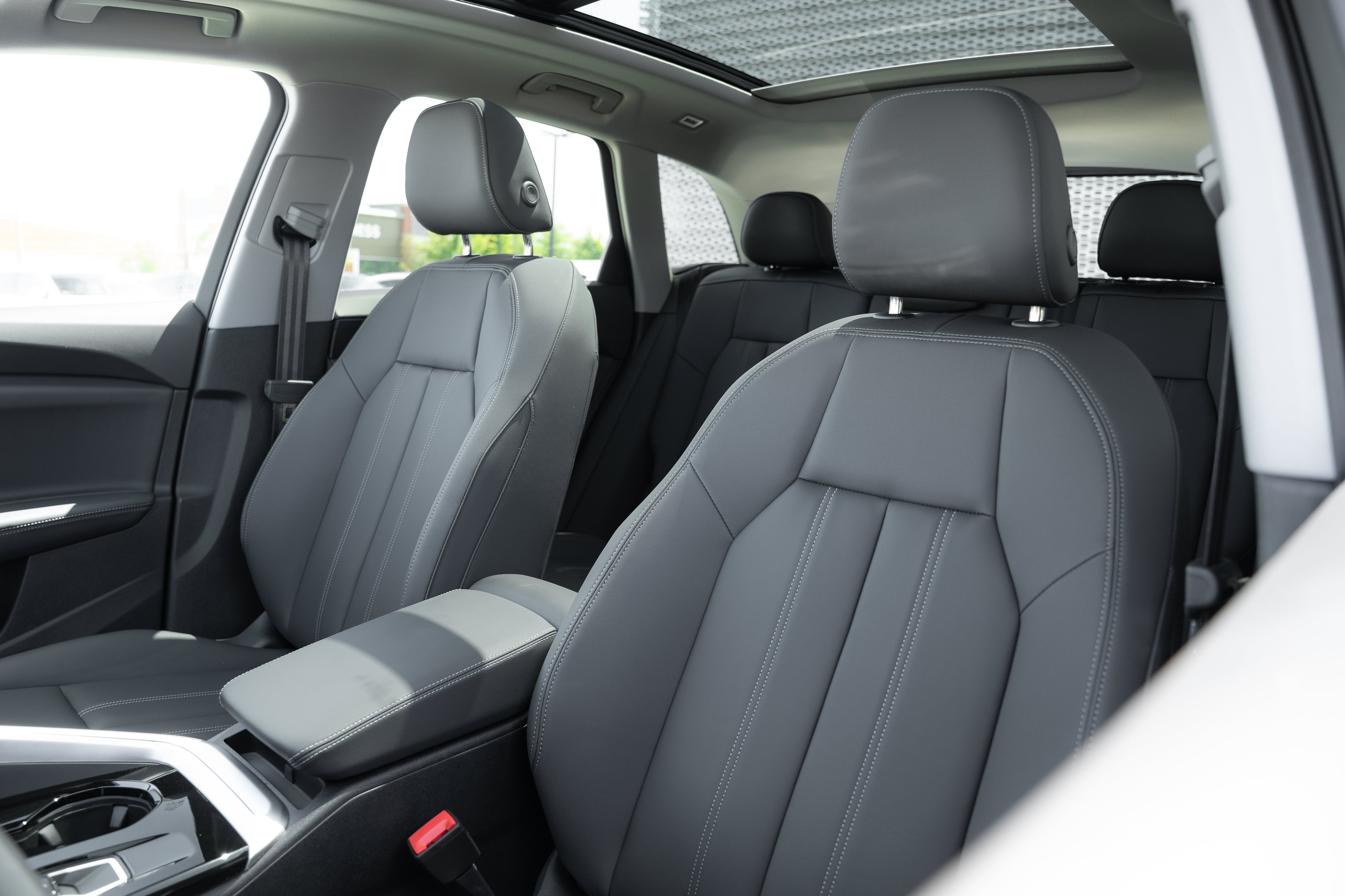 New 2026 Mythos Audi Premium Plus image 21