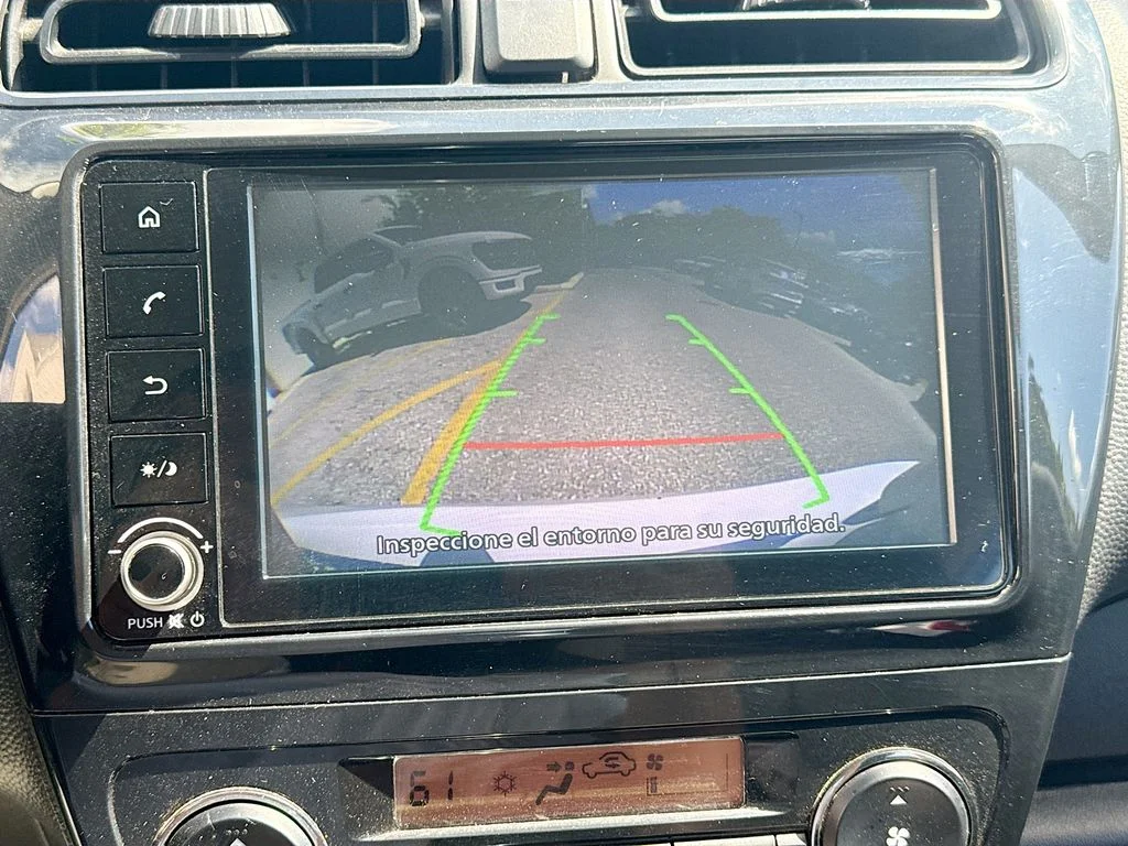 Used 2024  Mitsubishi ES image 15