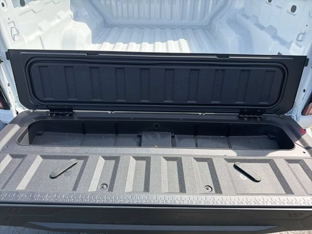 2026 Chevrolet Colorado Work Truck - Photo 16