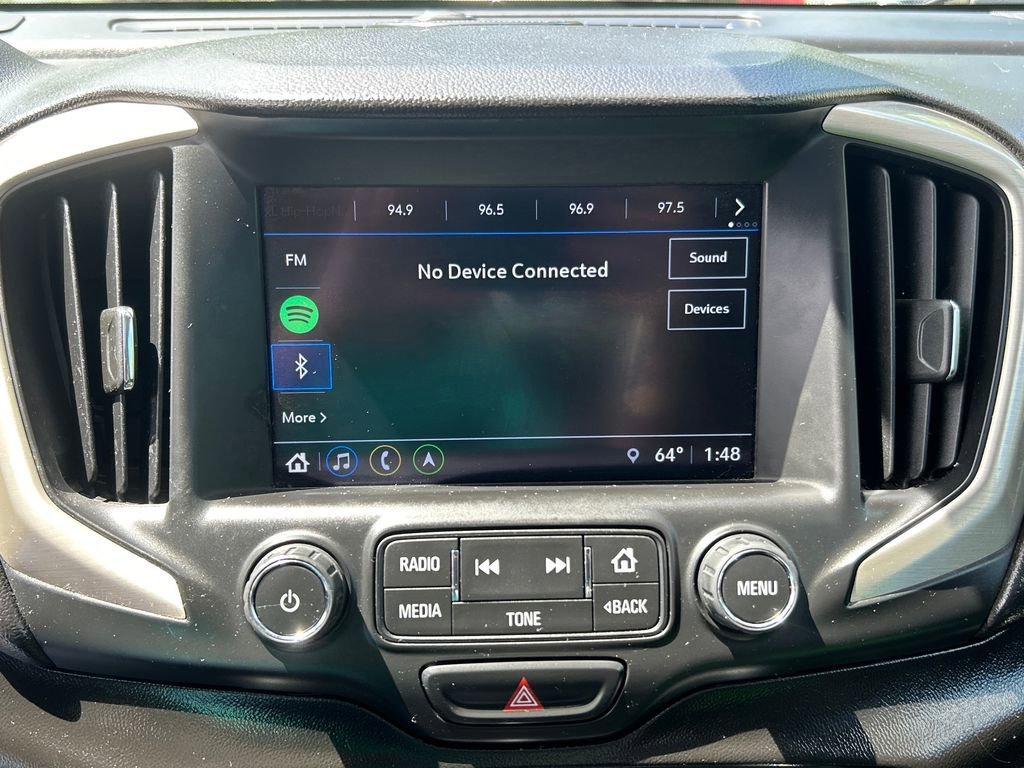 2018 GMC Terrain Denali - Photo 26