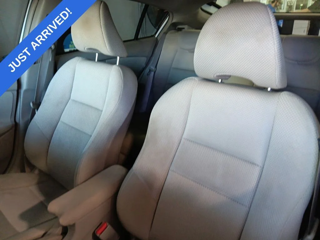 Used 2010 Spectrum White Pearl Honda EX image 6