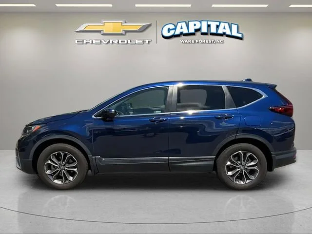 Used 2020  Honda EX-L image 2