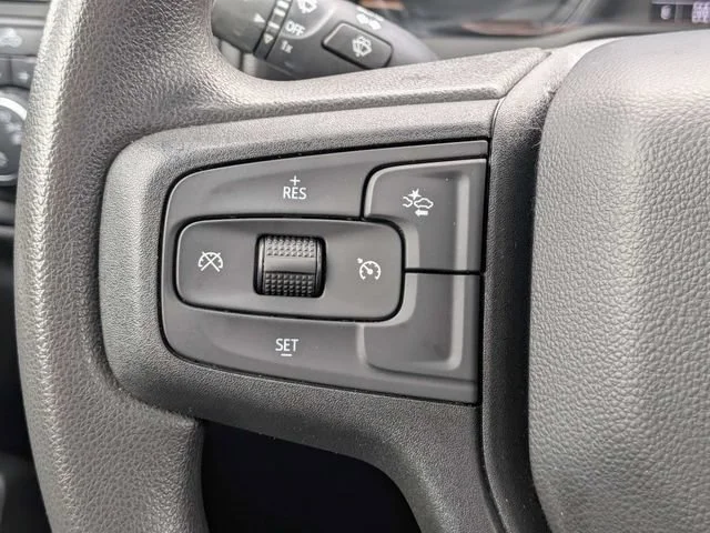 Used 2024 Summit White Chevrolet Custom image 24