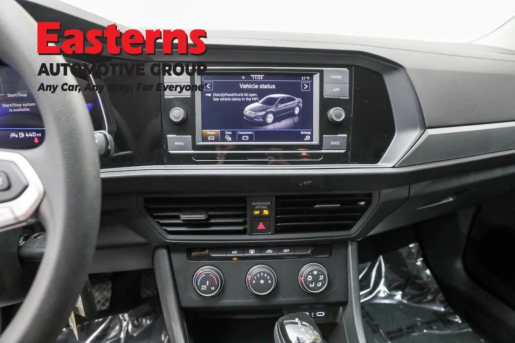 Used 2023 Gray Volkswagen 1.5T S image 12