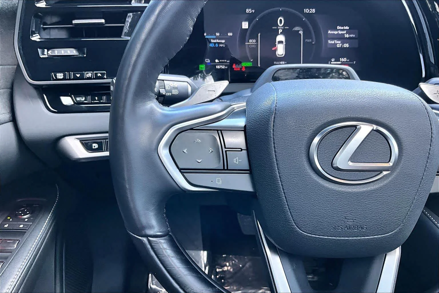 Used 2025 Caviar Lexus Luxury image 47