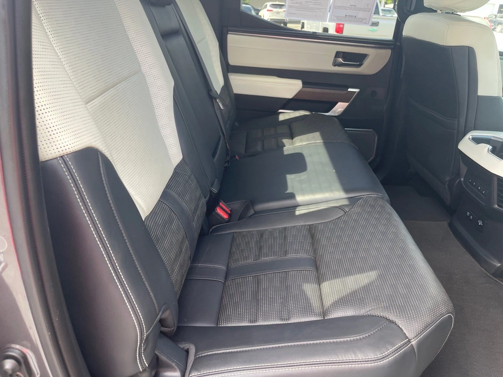 Used 2022 Magnetic Gray Metallic Toyota Capstone Hybrid image 16
