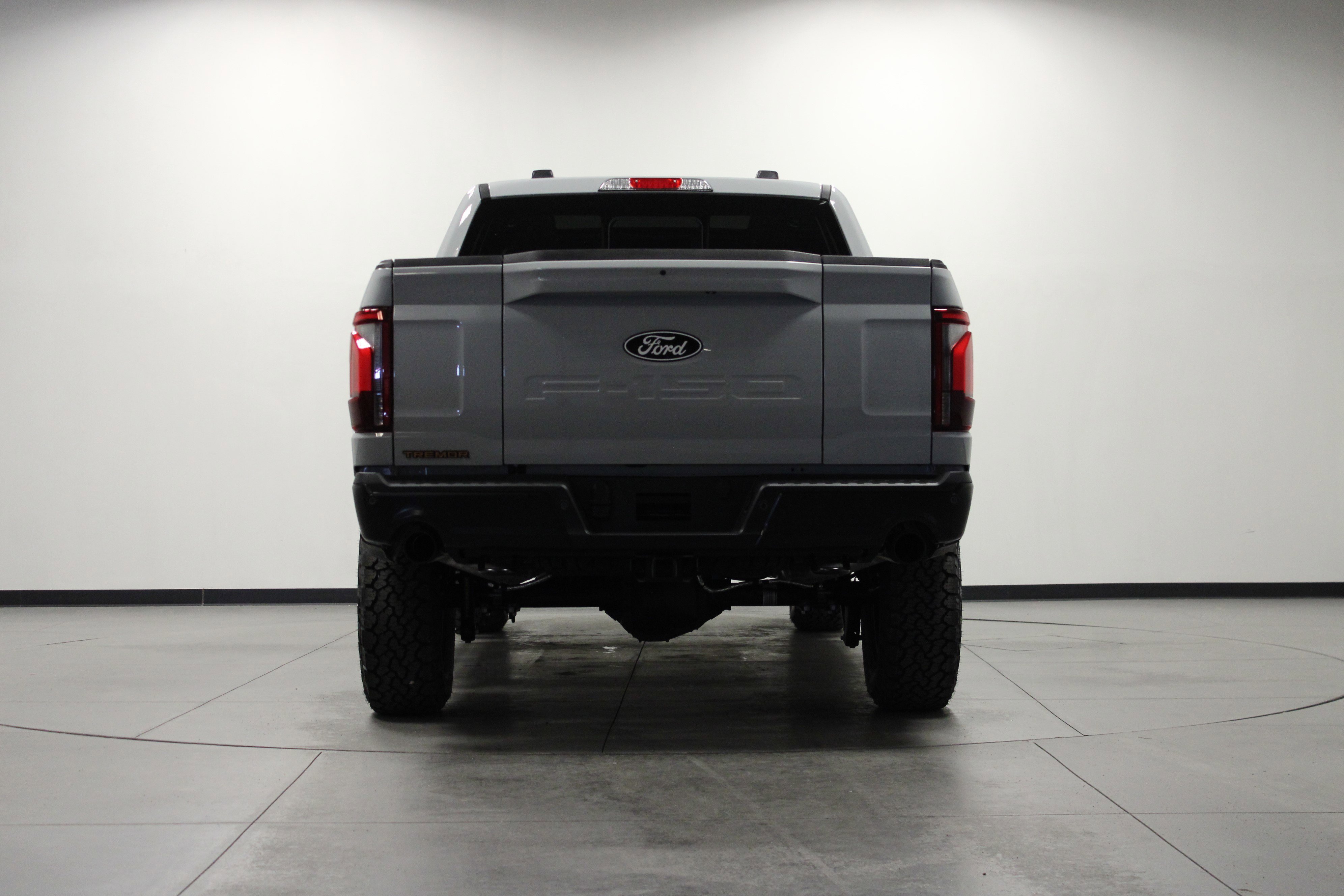 New 2026 Avalanche Ford Tremor image 5