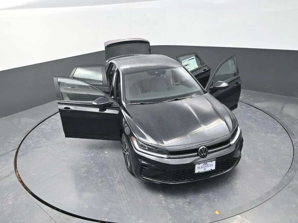 New 2026  Volkswagen 1.5T Sport image 31