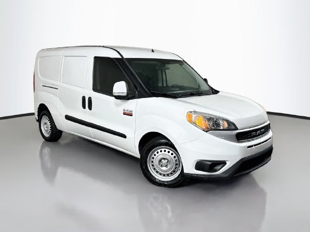 2022 RAM Promaster City