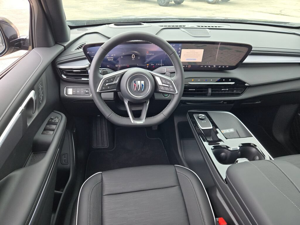 2026 Buick Enclave Sport Touring - Photo 21